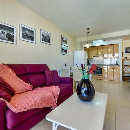 Apartamentos Ambar Beach Calpe Zewnętrze zdjęcie