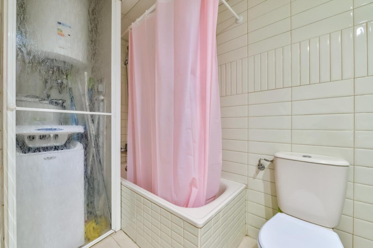 Apartamentos Ambar Beach Calpe Zewnętrze zdjęcie