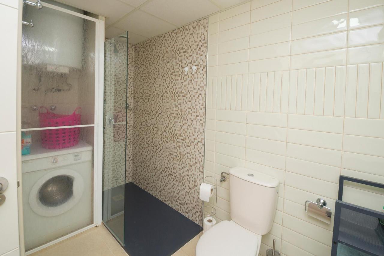 Apartamentos Ambar Beach Calpe Zewnętrze zdjęcie
