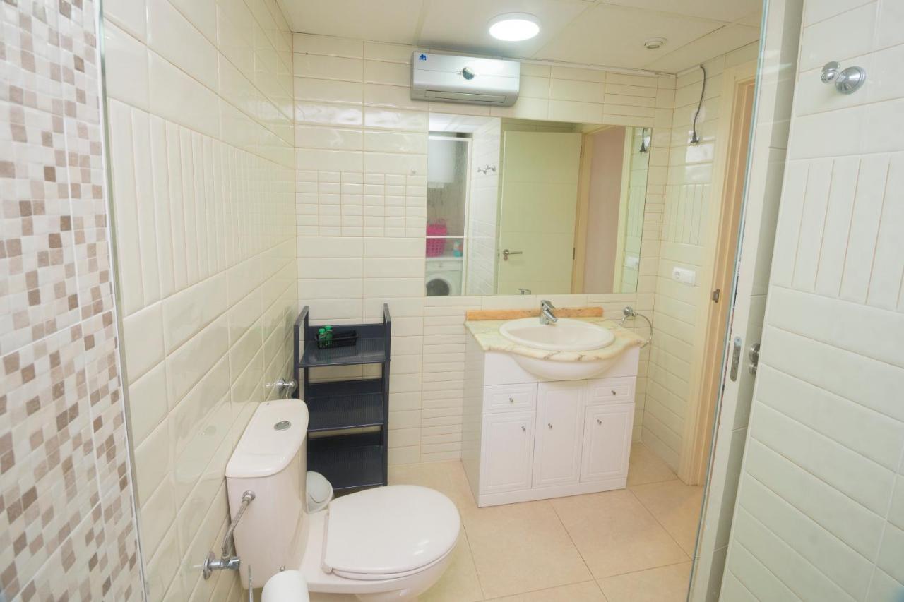 Apartamentos Ambar Beach Calpe Zewnętrze zdjęcie